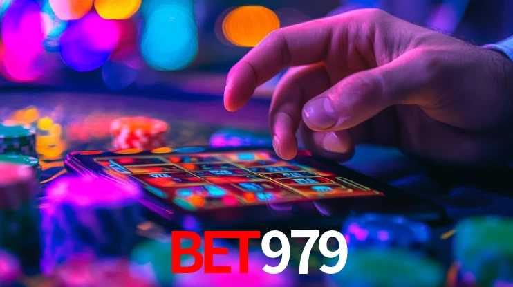 Conta Pessoal bet979